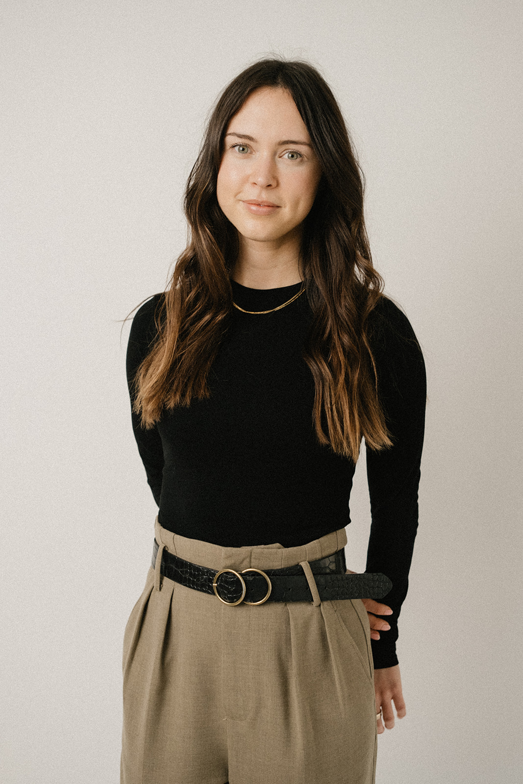 Hannah Michalak portrait